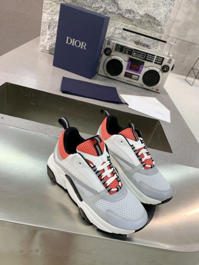 Christian Dior Sneakers